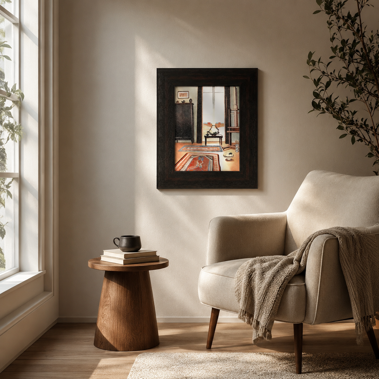 Sunlight Artist Studio