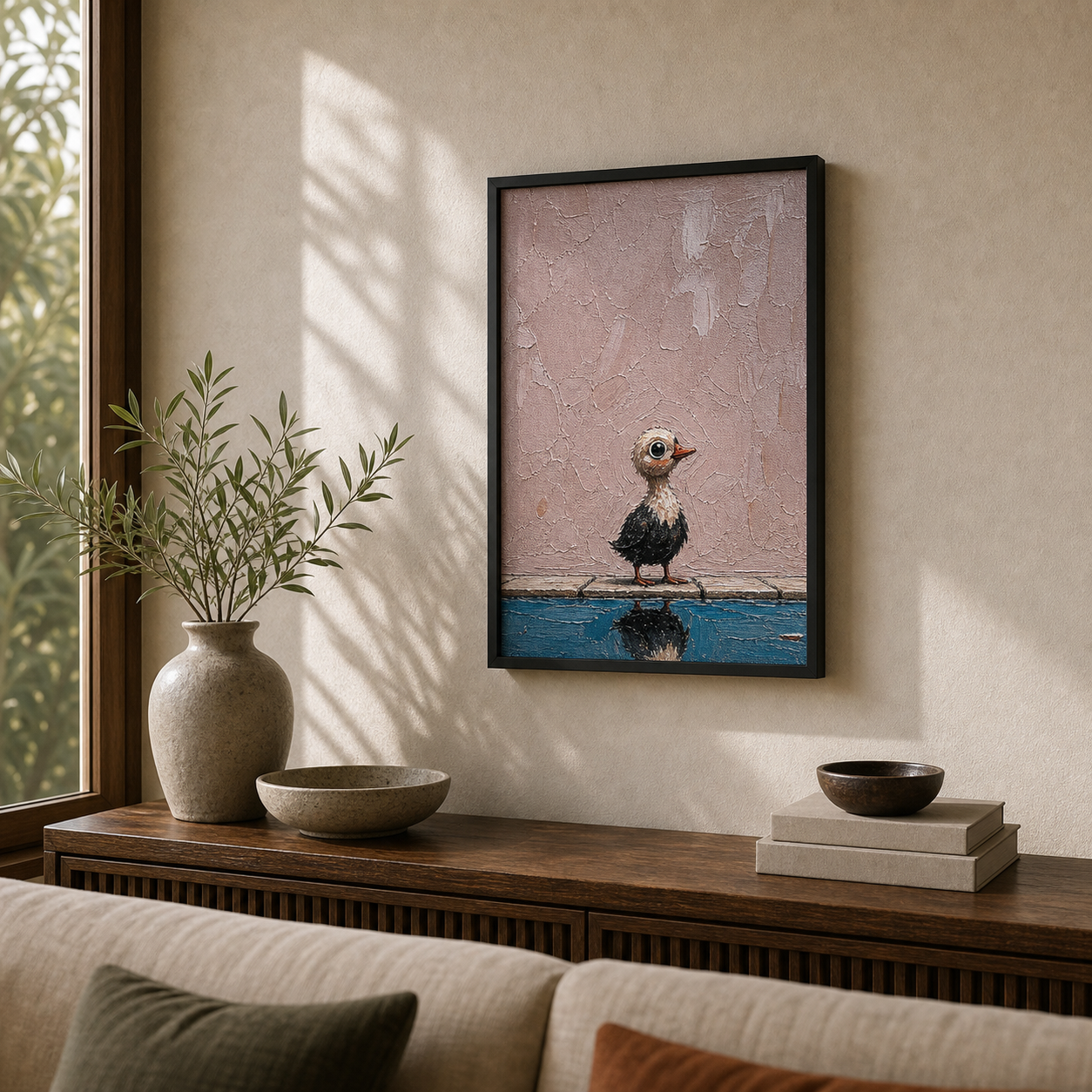 Impasto Animal