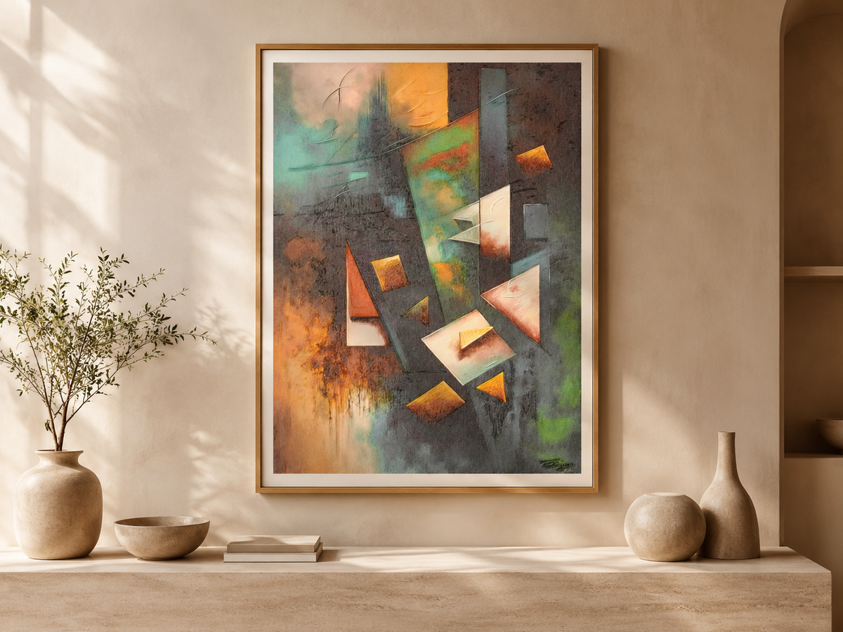 Abstract Art
