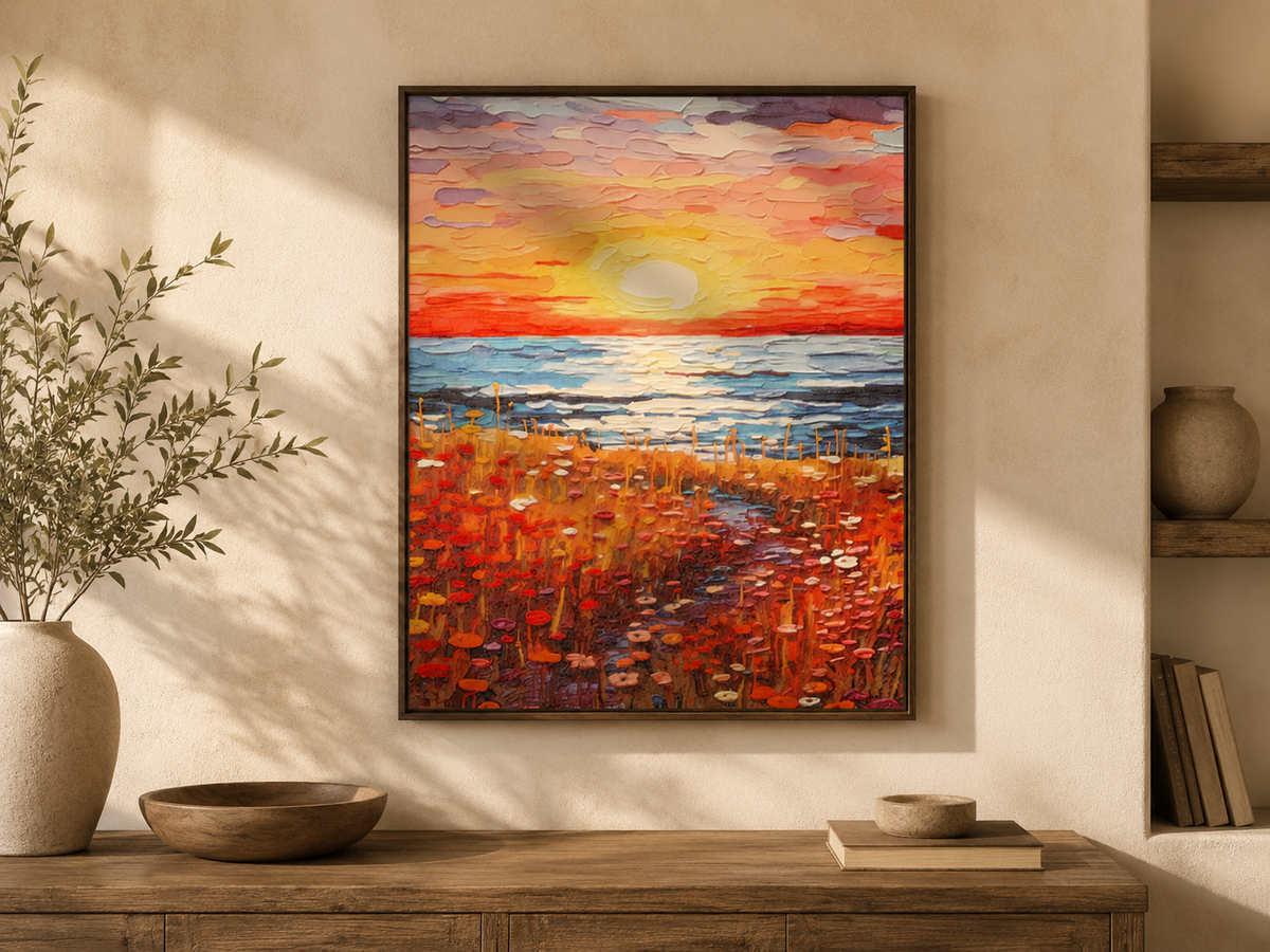 Landscape Art
