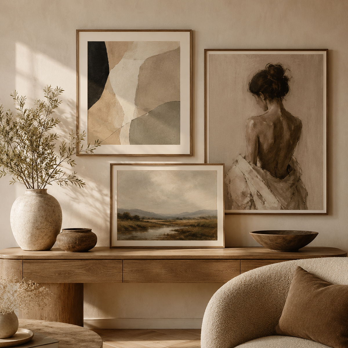 All Art