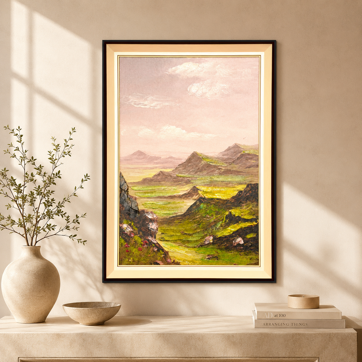 Verdant Vista