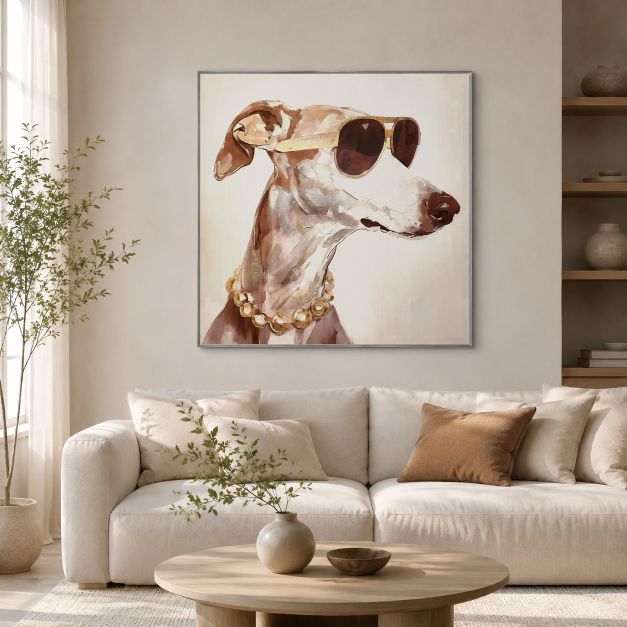 Chic Pup
