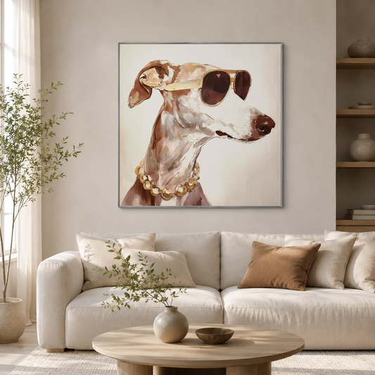 Chic Pup