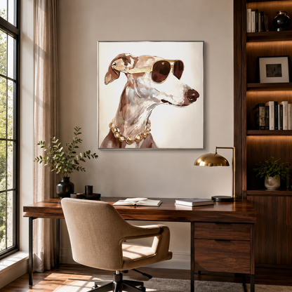 Chic Pup