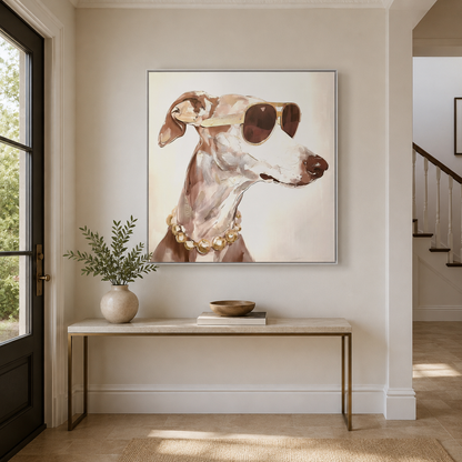 Chic Pup