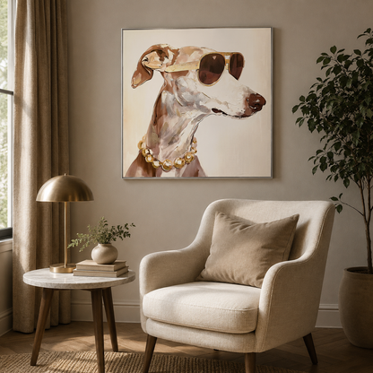 Chic Pup