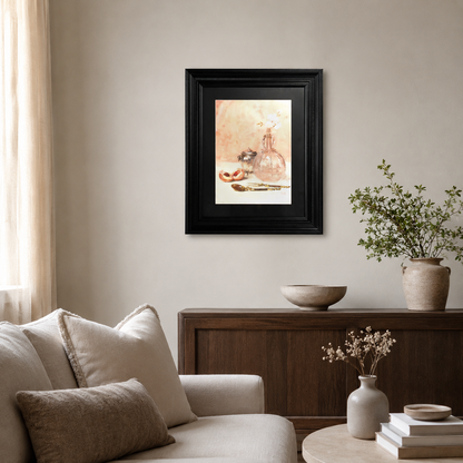 Classical Still Life