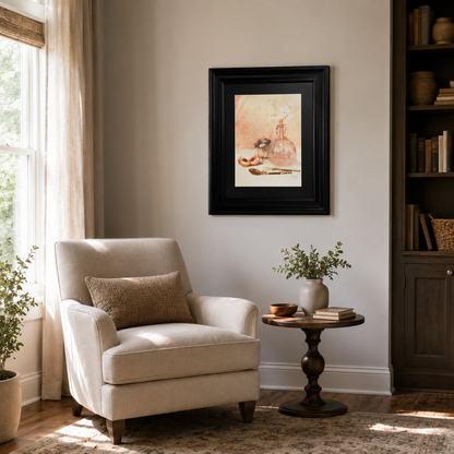 Classical Still Life