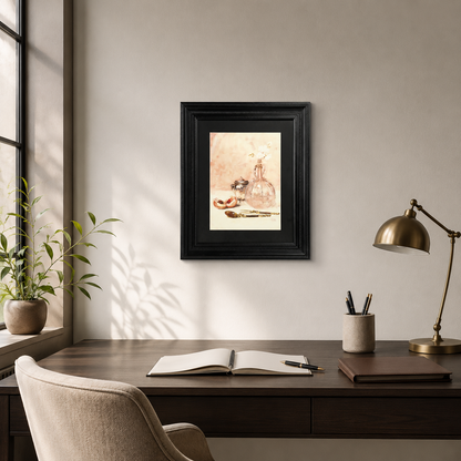 Classical Still Life