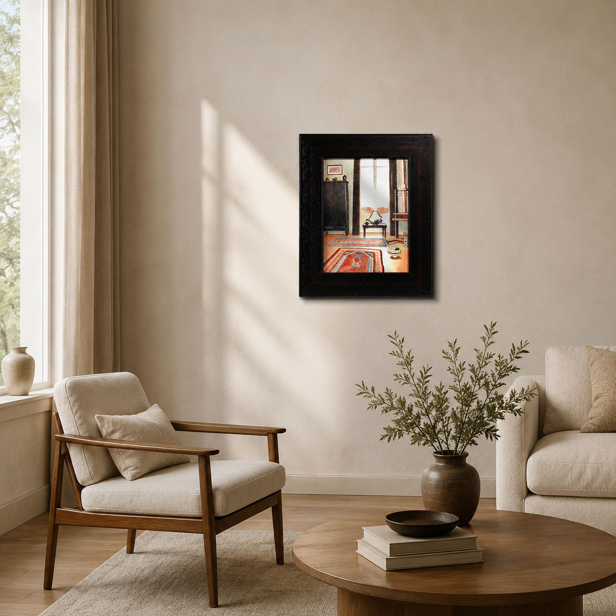 Sunlight Artist Studio