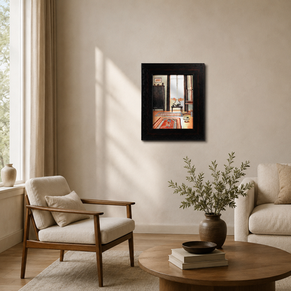 Sunlight Artist Studio