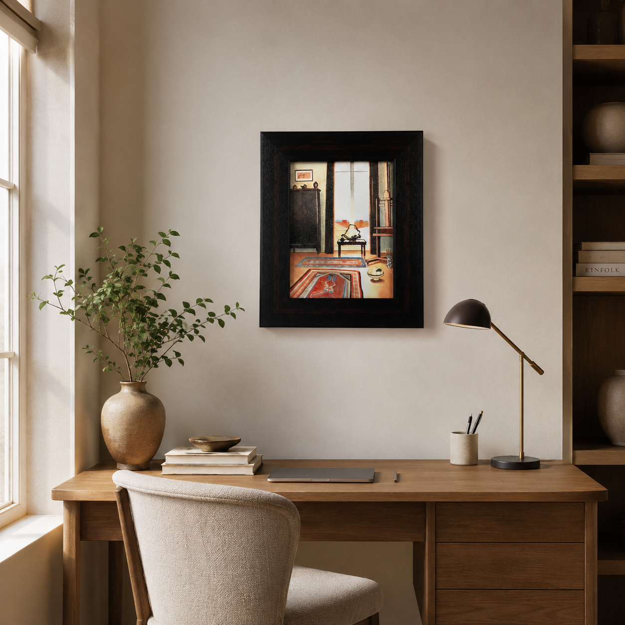 Sunlight Artist Studio