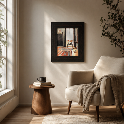 Sunlight Artist Studio