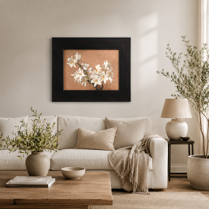 Timeless Blooms