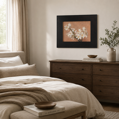 Timeless Blooms
