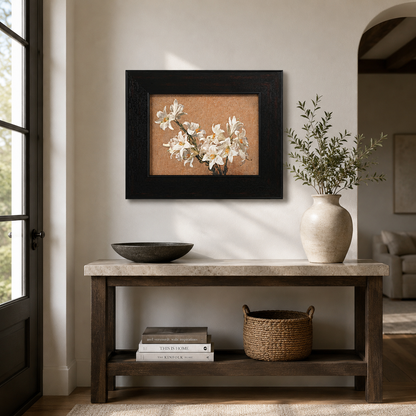 Timeless Blooms