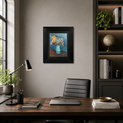 Van Gogh Floral
