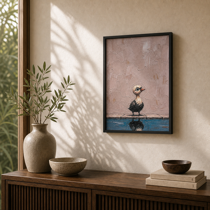 Impasto Animal