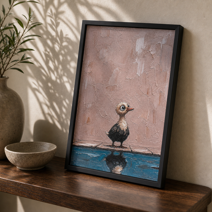 Impasto Animal