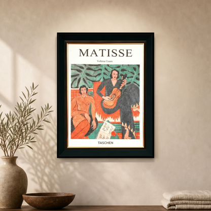 Matisse Melody Vintage