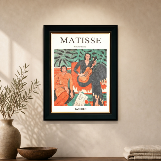 Matisse Melody Vintage