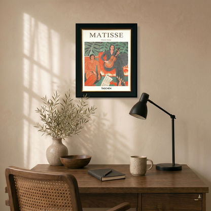 Matisse Melody Vintage