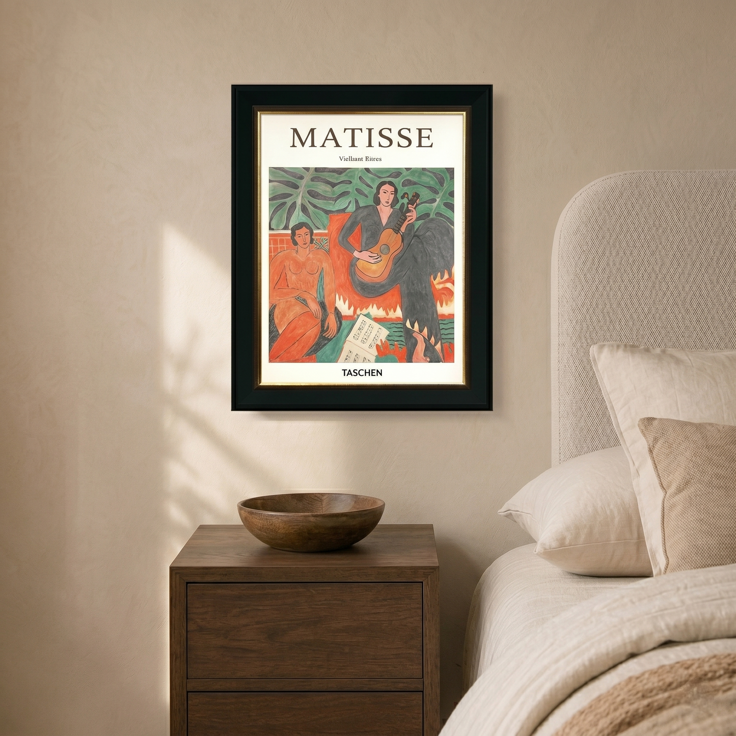 Matisse Melody Vintage