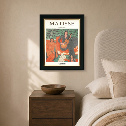 Matisse Melody Vintage