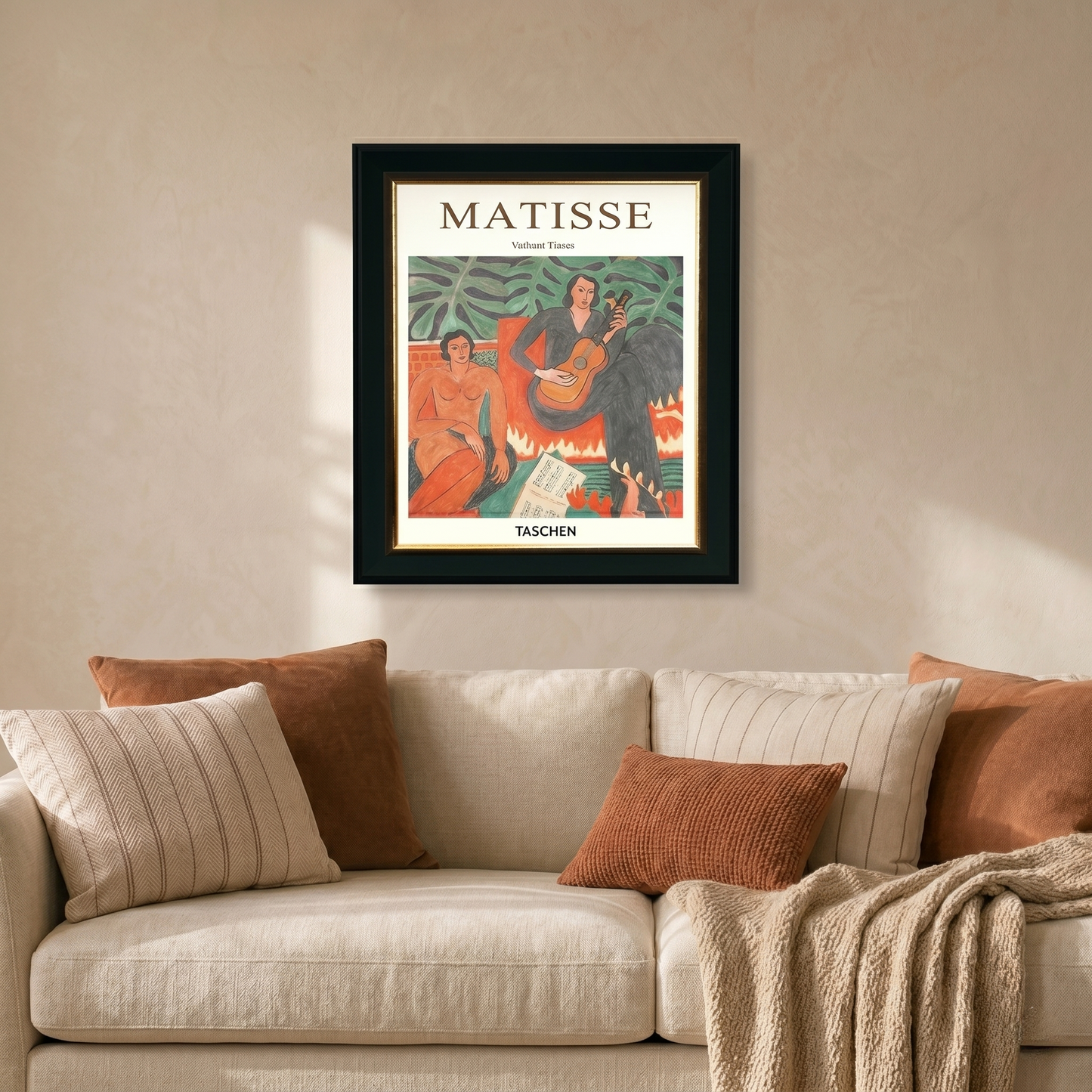 Matisse Melody Vintage