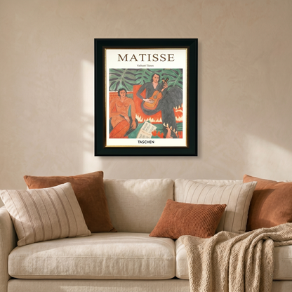 Matisse Melody Vintage