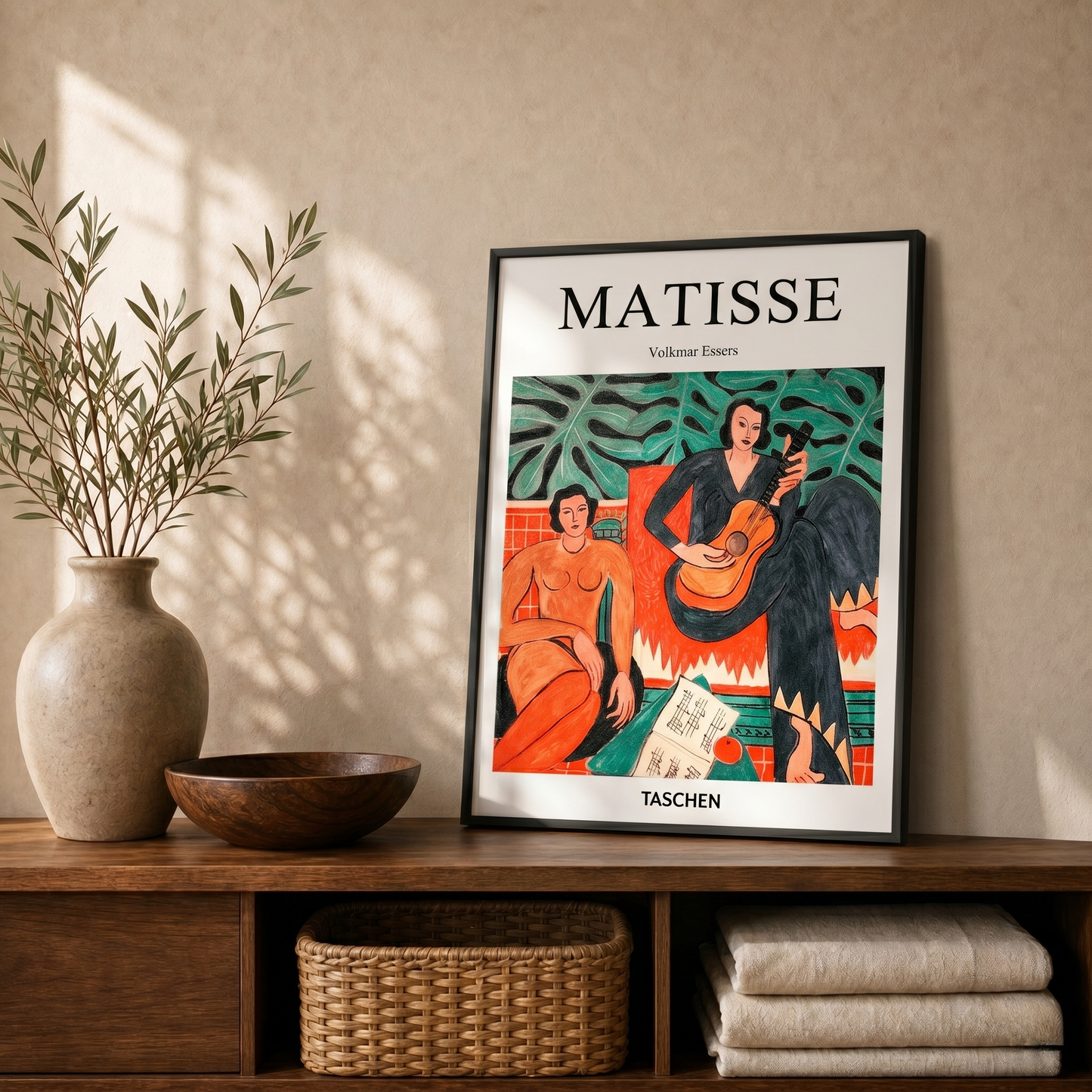 Matisse Melody Vintage