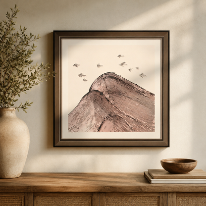 Echoes of the Summit