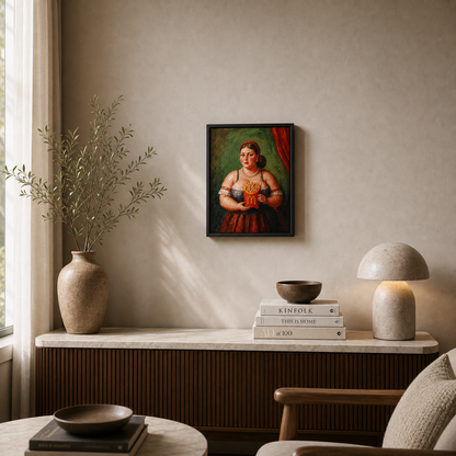 Renaissance Craving