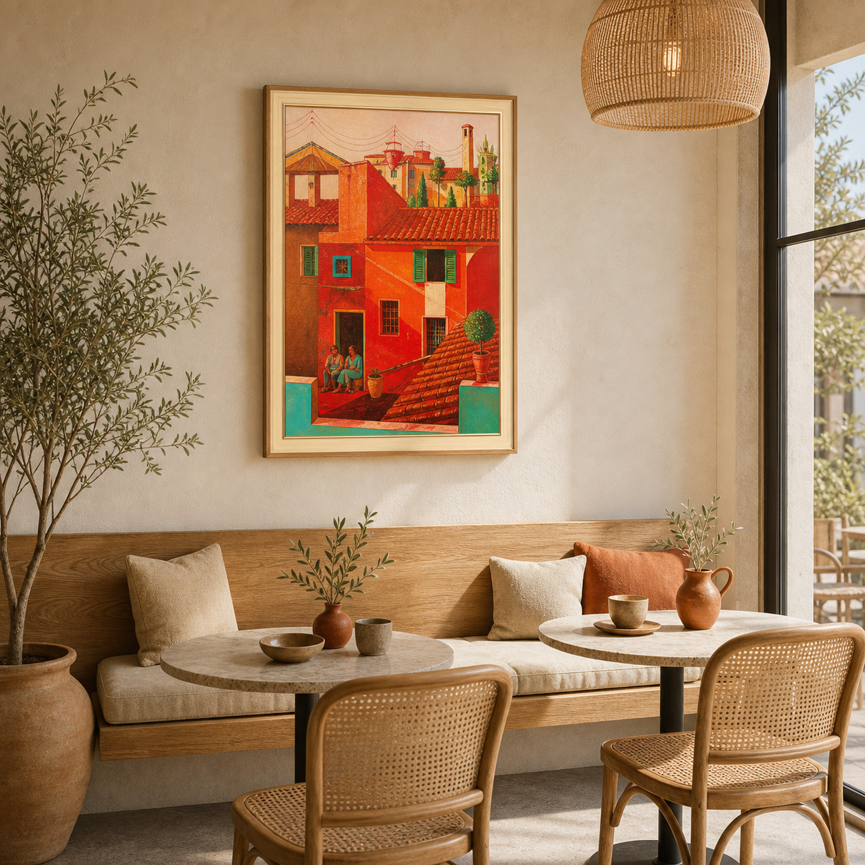 Sienna Sun Mediterranean Village