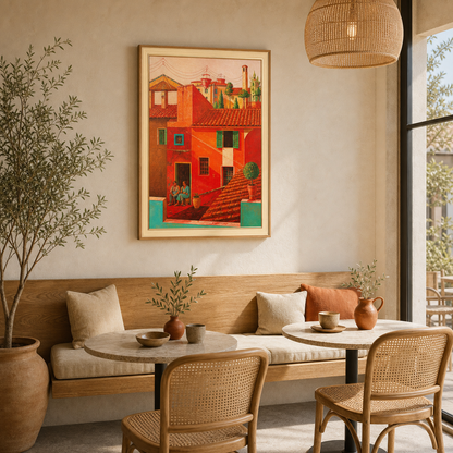 Sienna Sun Mediterranean Village