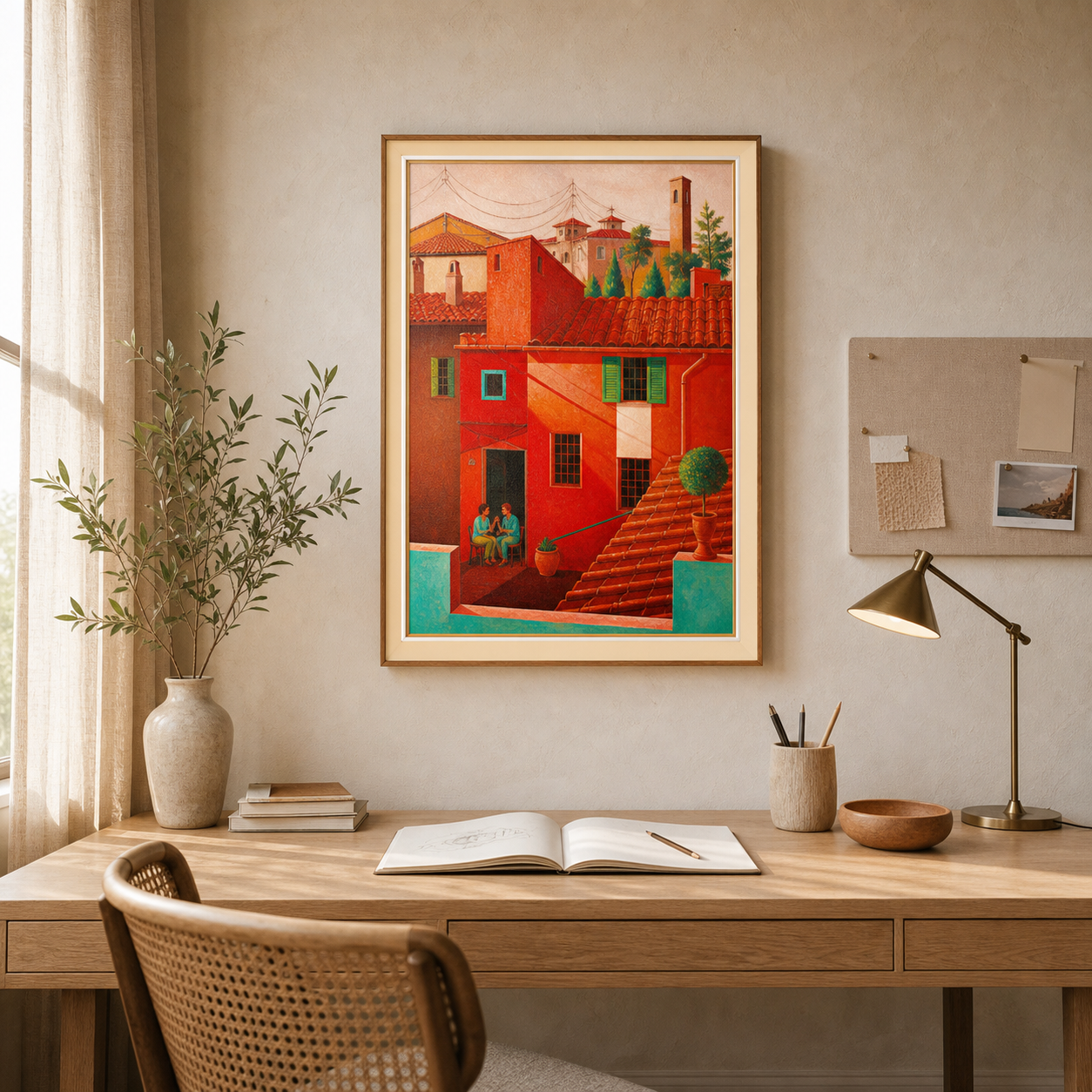 Sienna Sun Mediterranean Village