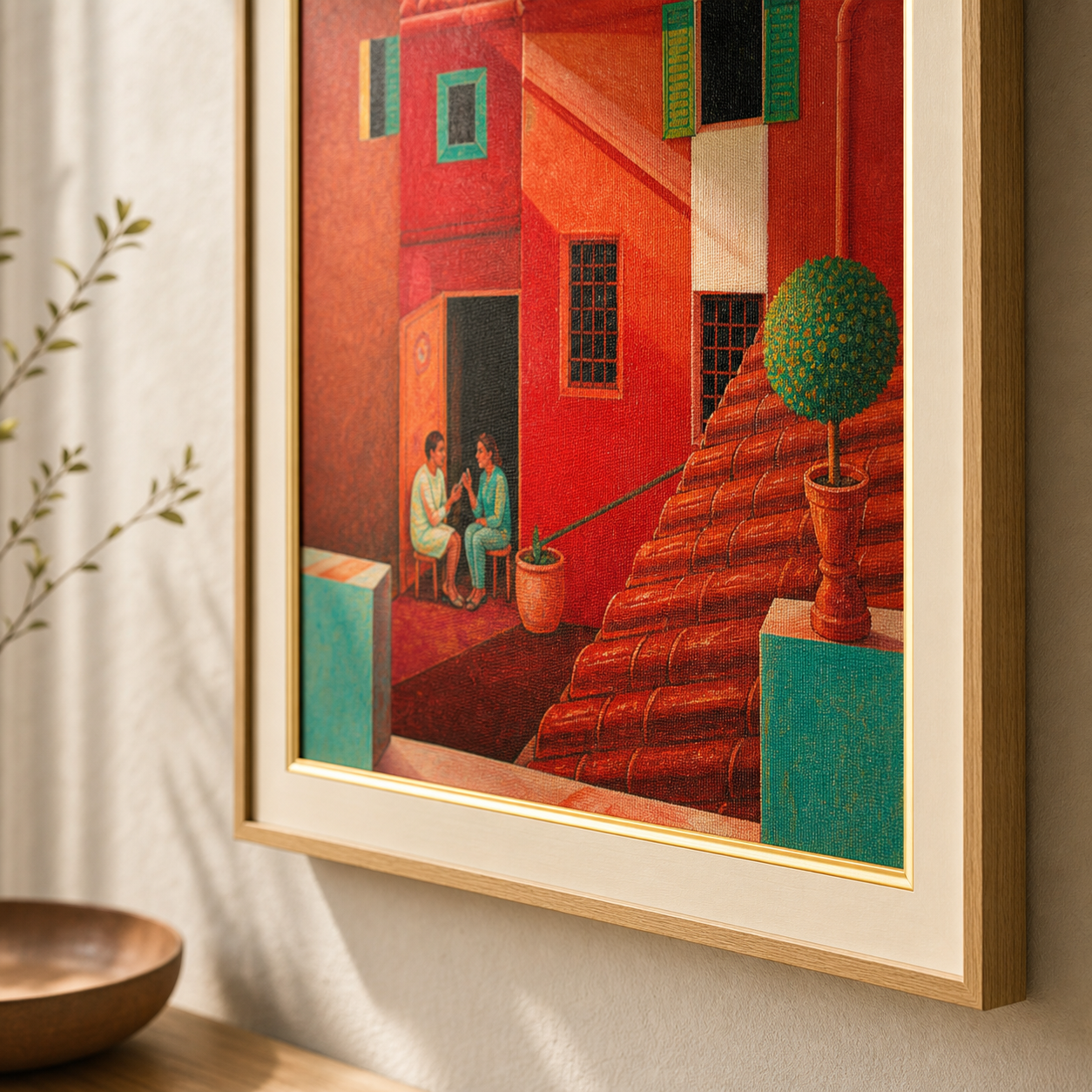 Sienna Sun Mediterranean Village