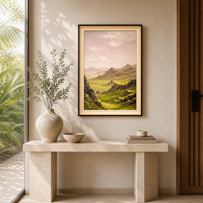 Verdant Vista