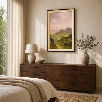 Verdant Vista