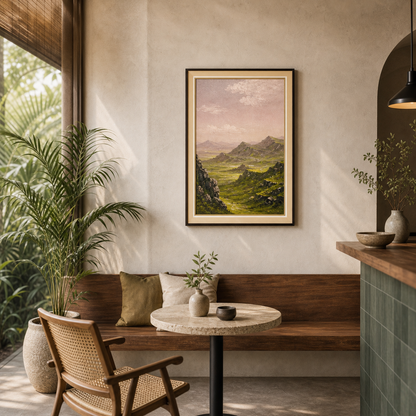 Verdant Vista