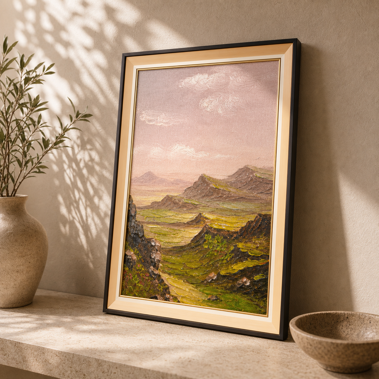 Verdant Vista
